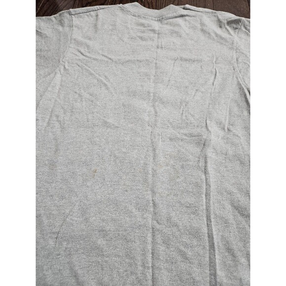 Chicago Bears T Shirt Vtg 80s 1986 Super Bowl XX Champions Women's Size M - Picture 8 of 8